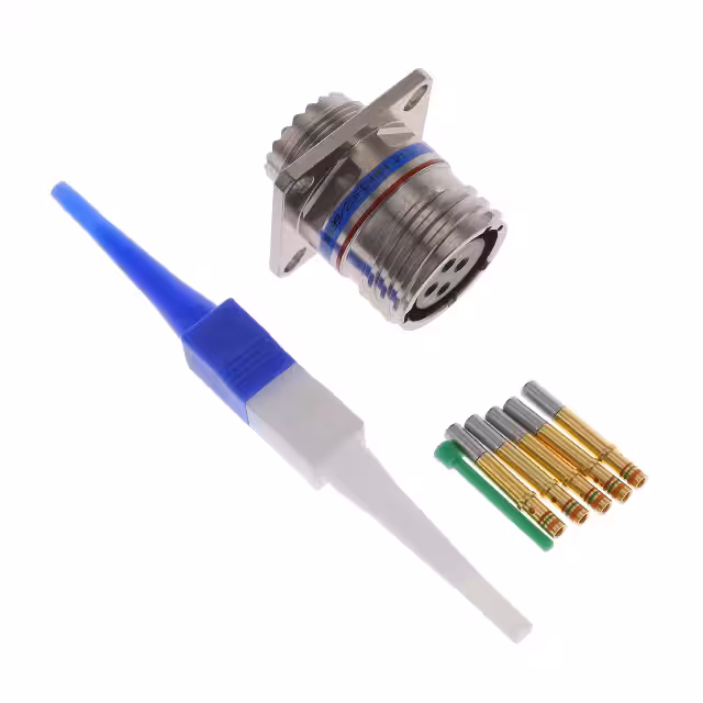 D38999/20FC4SN Amphenol Aerospace Operations  Assemblages de connecteurs circulaires